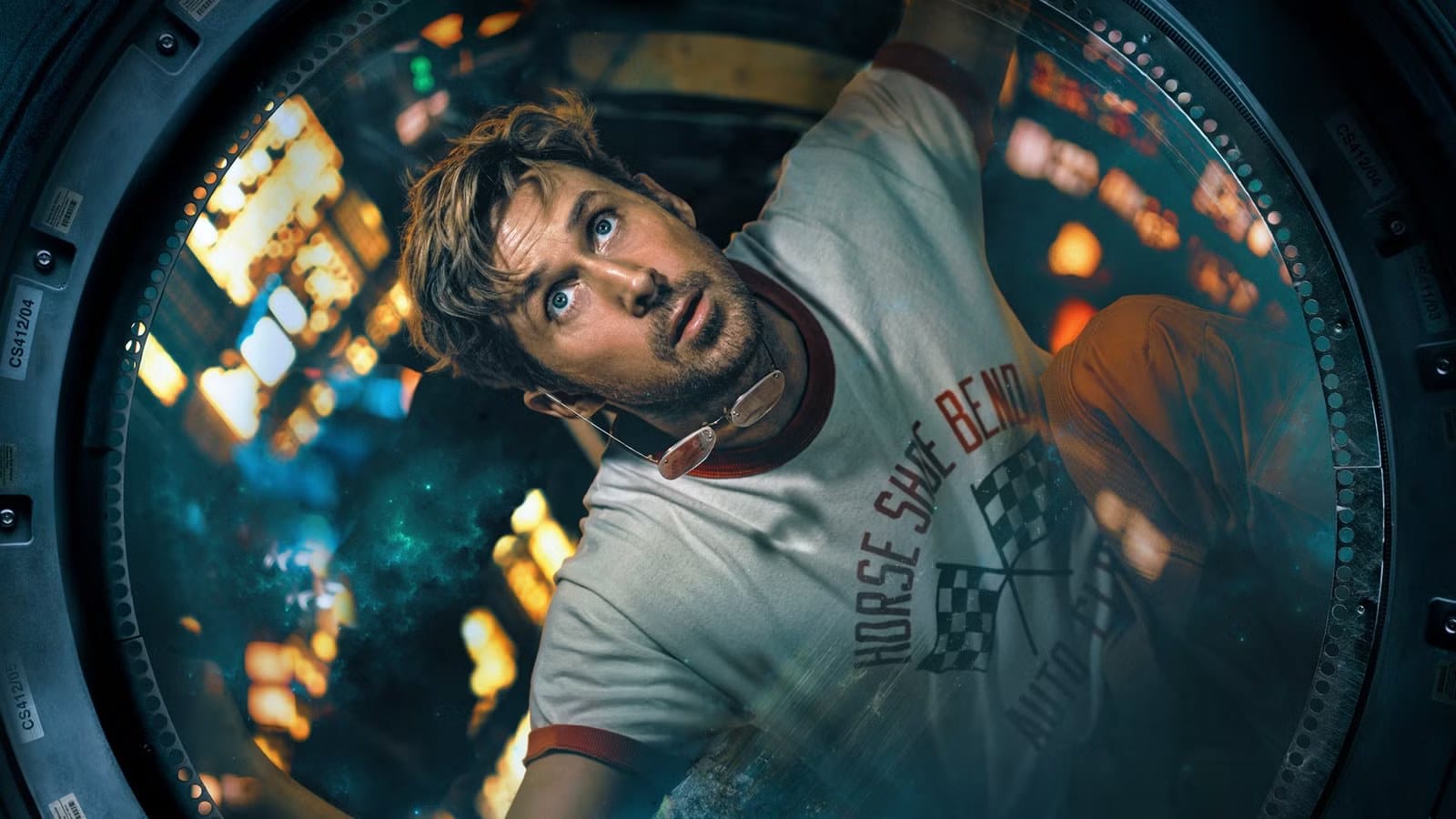 Lord and Miller Tease Andy Weir 'Artemis' After Project Hail Mary — Movieweb