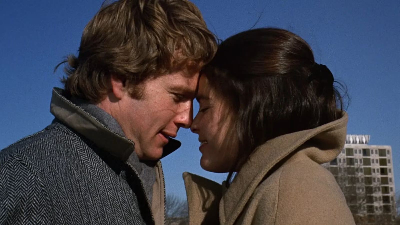 Must-Watch Sad Movies That Are Certified Tearjerkers — Movieweb