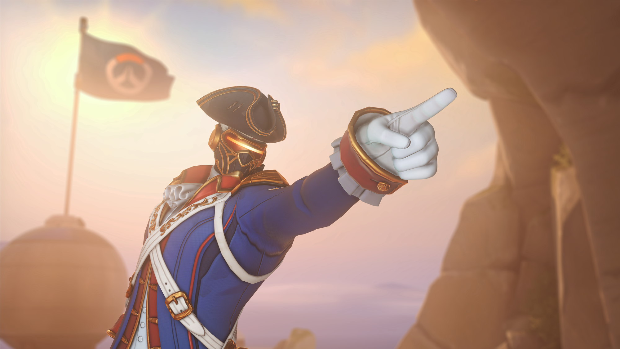 Kaplan: Overwatch matchmaking creates winners and losers — Pcgamer