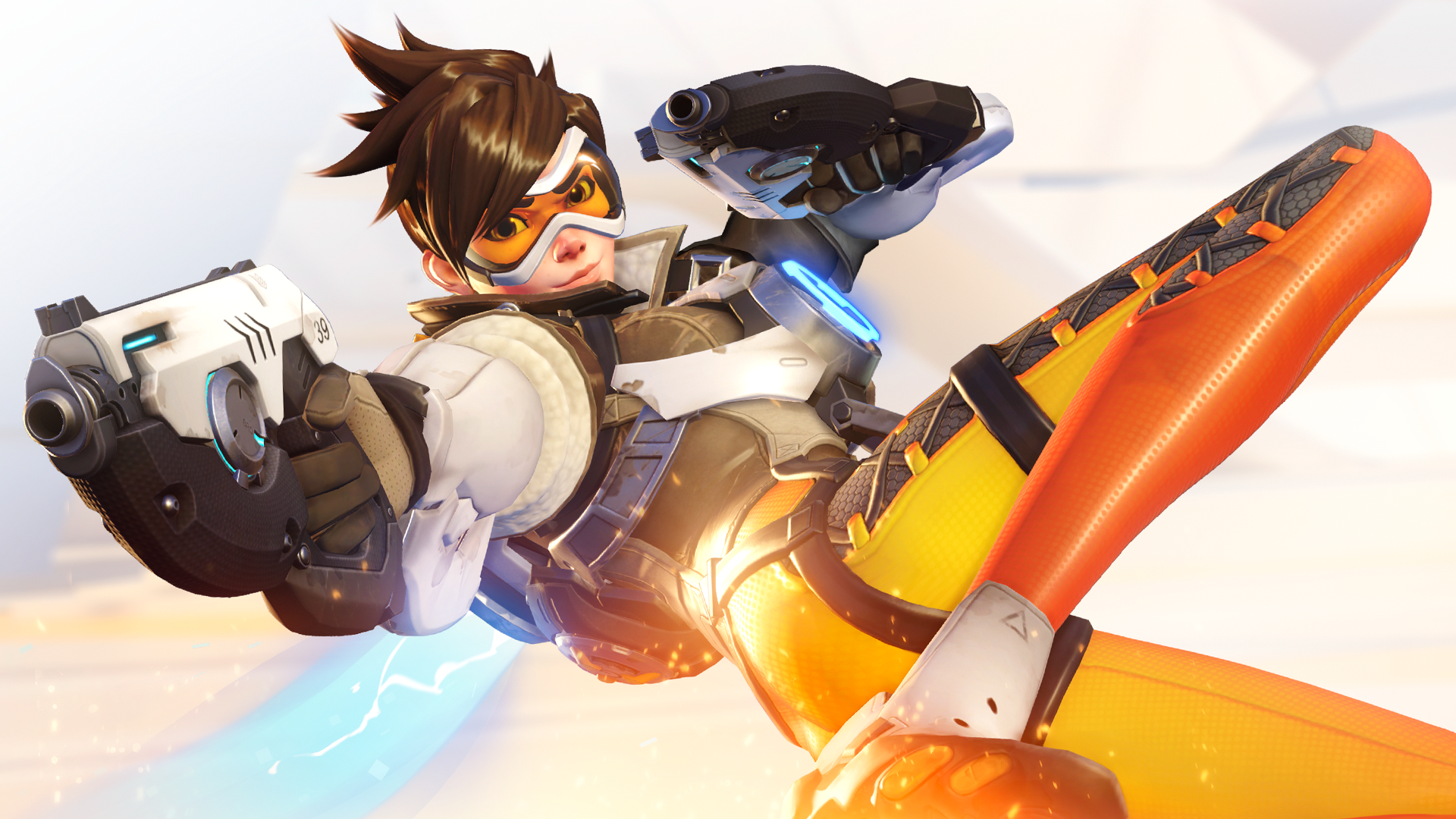 Jeff Kaplan regrets Overwatch was too team-orientated — Pcgamer