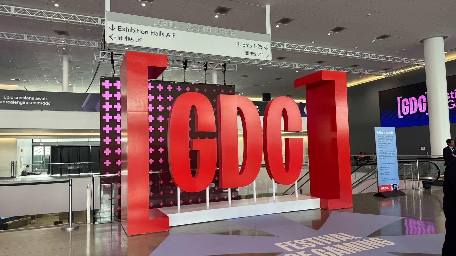 Is AI the future of gaming? GDC attendees say yes, but don't agree how — Polygon