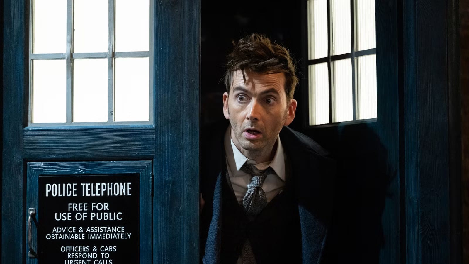 Lost Doctor Who episodes from the Daleks' Master Plan discovered — Polygon