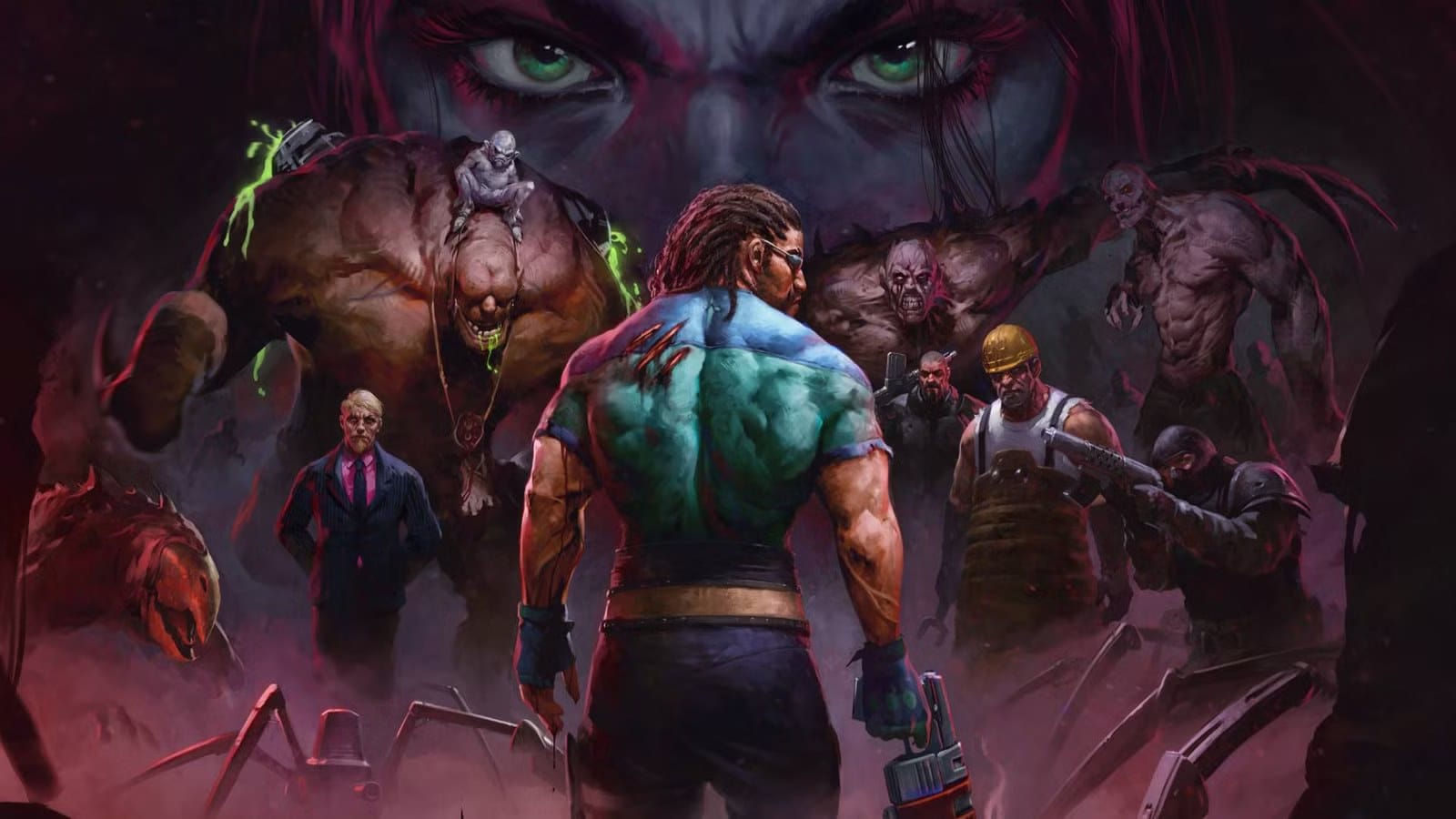 Sin Reloaded arrives in 2026 after Nightdive kept its promise — Polygon