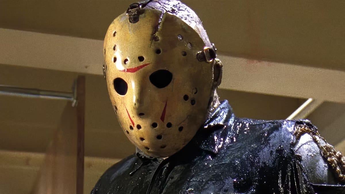 Peacock reveals first images from Crystal Lake prequel — Collider