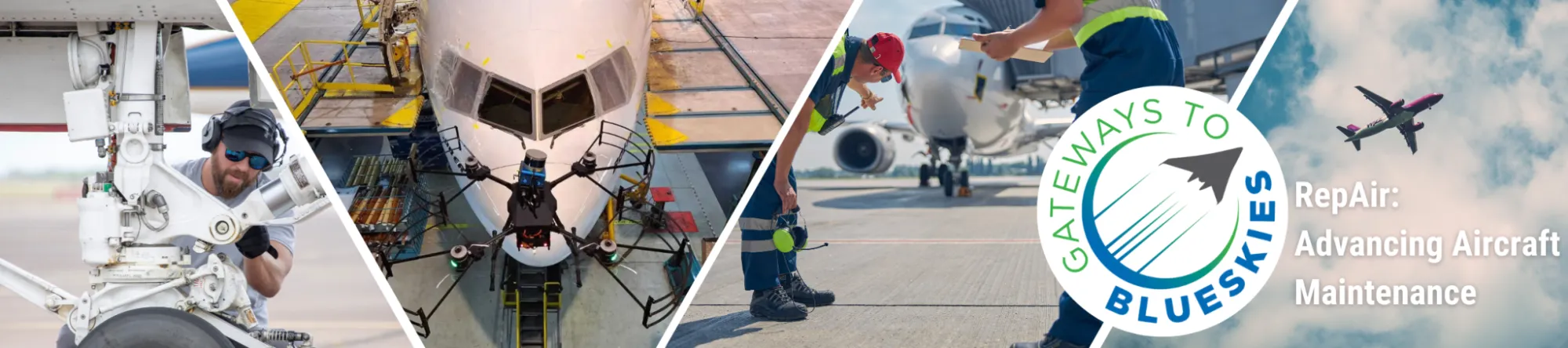 NASA selects finalists in student aircraft maintenance competition — NASA Science