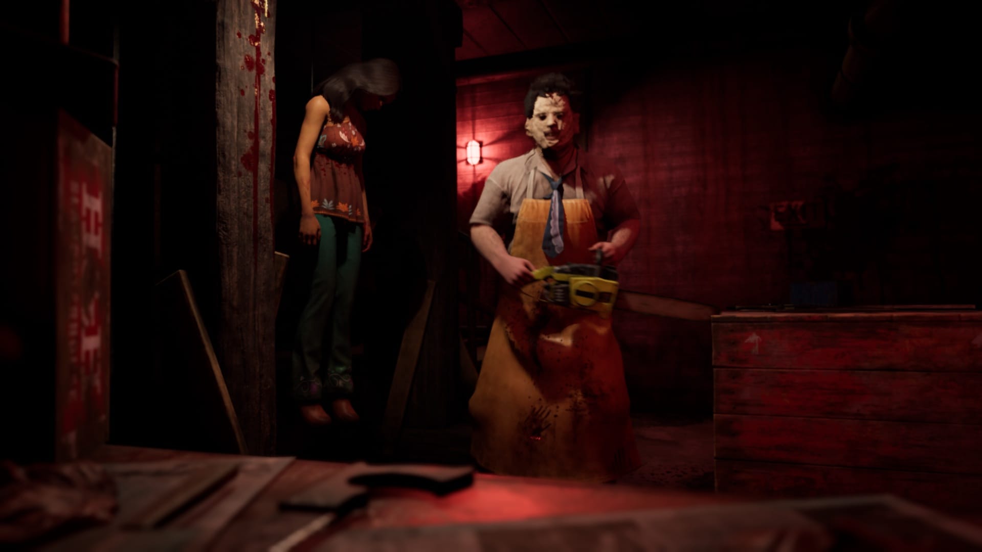 They're not good enough, Dead by Daylight devs on staying in Steam Top 50 — Gamesradar