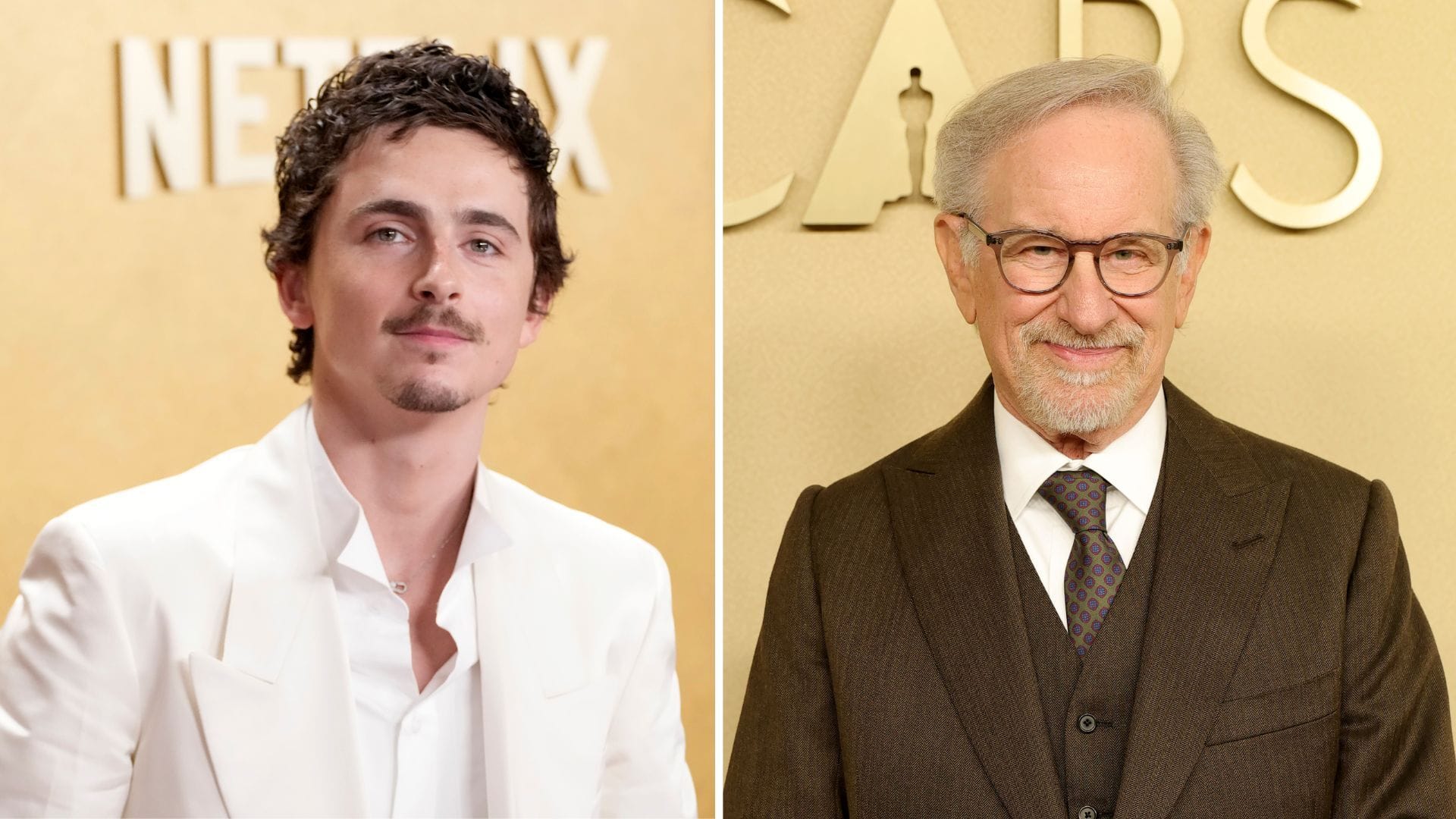 Spielberg praises ballet, opera at SXSW amid Chalamet backlash — Mashable