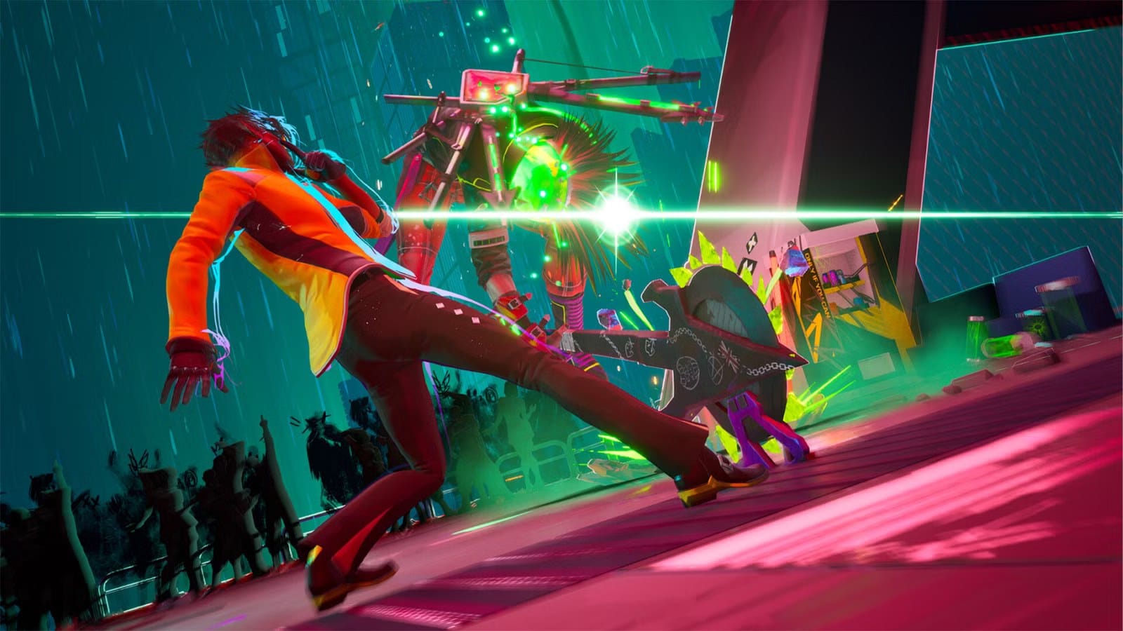 Best new game previews of GDC 2026: At Fate's End, Mina the Hollower, and more — Polygon