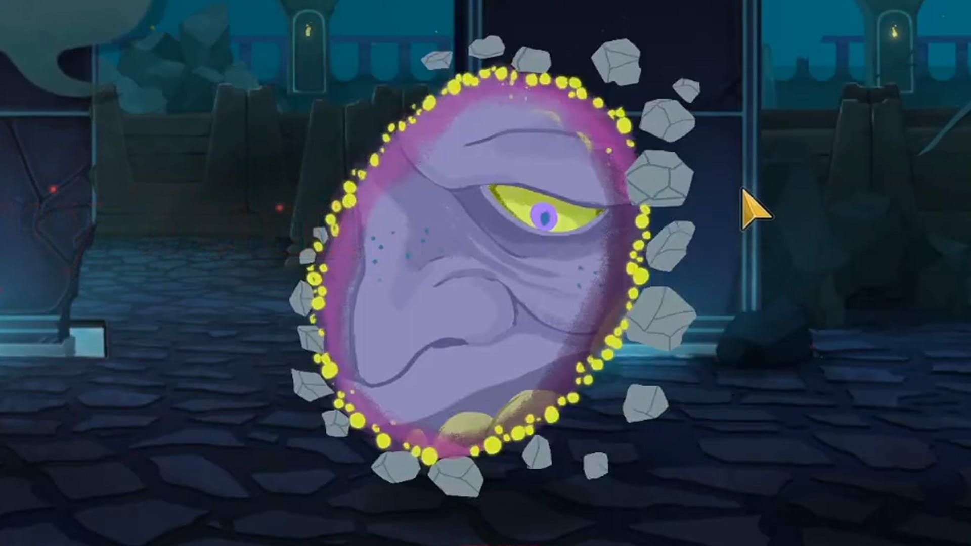 How to beat the Doormaker boss in Slay the Spire 2 — Pcgamer
