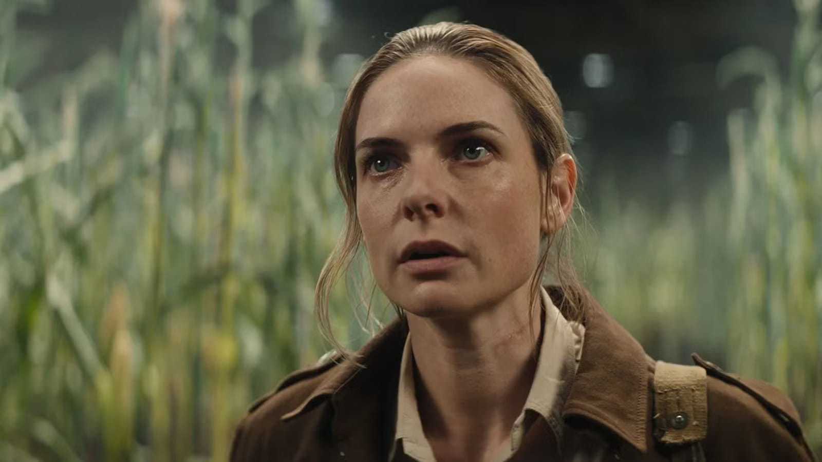 Silo Season 3 Expected in Summer 2026, Star Says — Movieweb