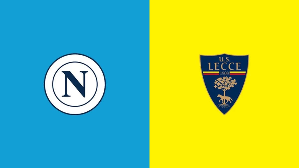 How to watch SSC Napoli vs Lecce: live stream, TV channel and kick-off — Goal
