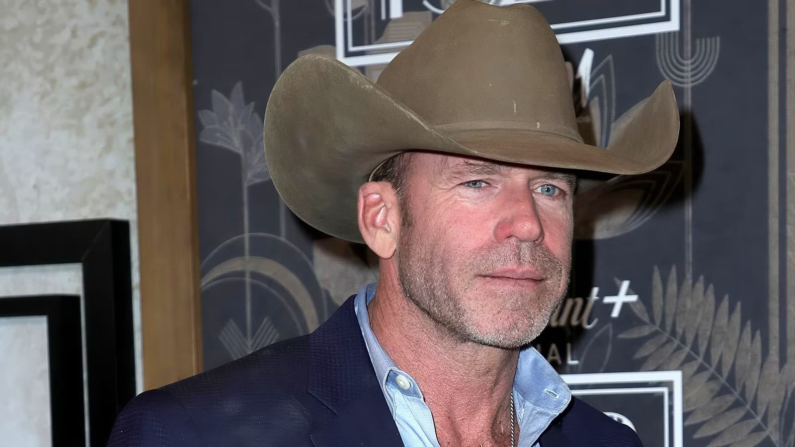Taylor Sheridan's Highest-Rated Movie Finally Gets Major 4K Blu-Ray Release — Collider