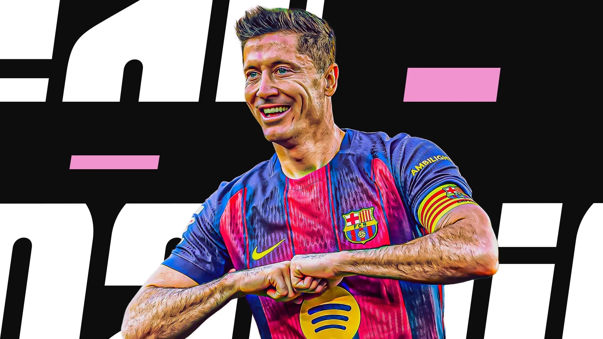 Lewandowski: I haven't decided on my future; Genoa wanted me — Goal