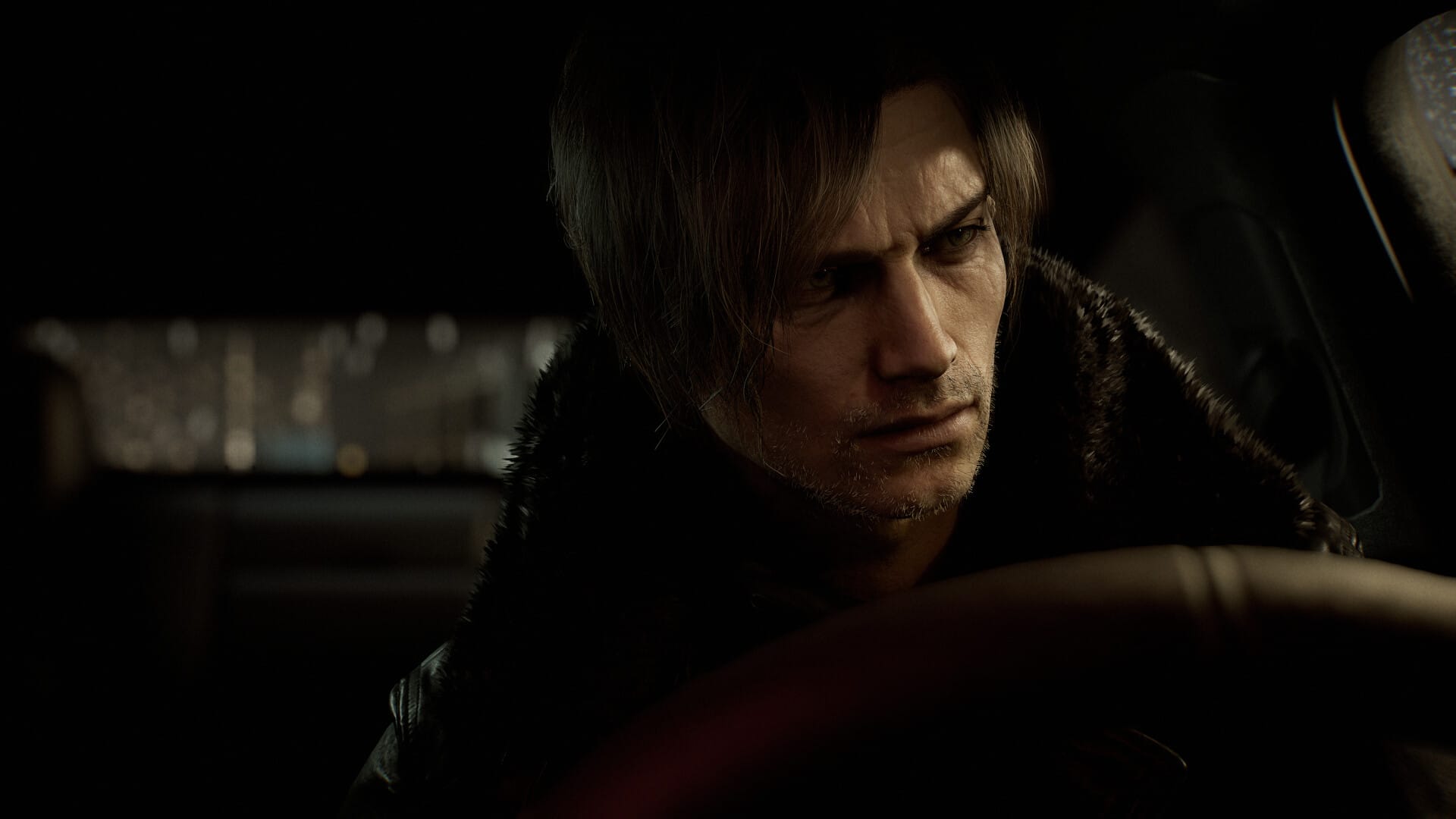 Fans imagine Leon Kennedy's quips in other games — Gamesradar