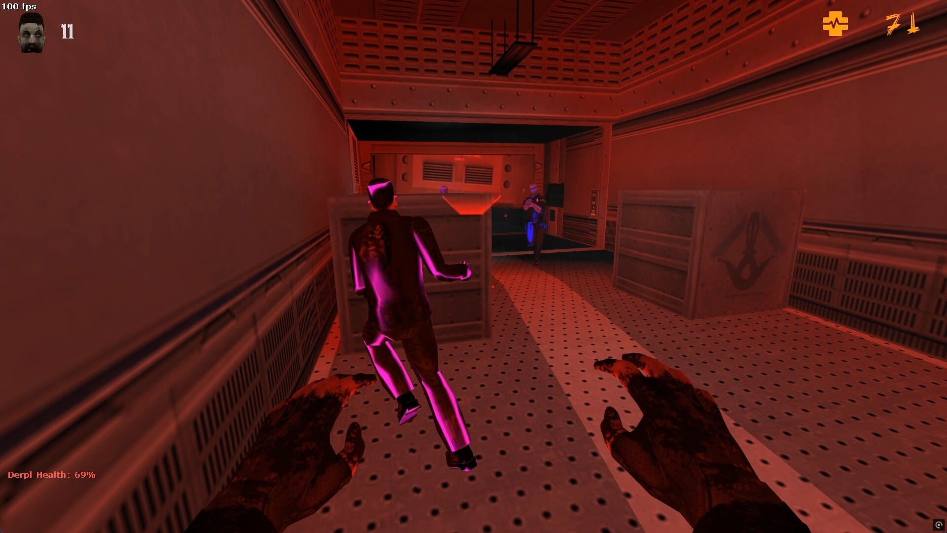 Classic Half-Life mod Zombie Panic! lands on Steam with new features — Pcgamer