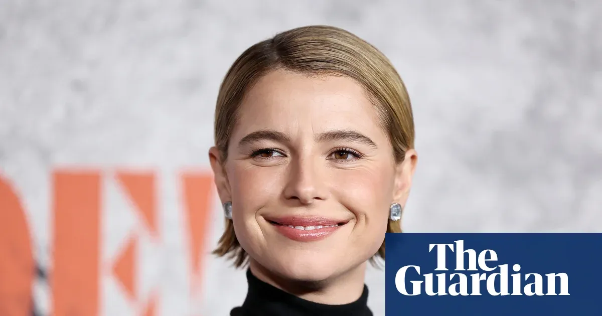 ‘Everyone will tune in – she’s one of our own’: Killarney abuzz — Culture | The Guardian