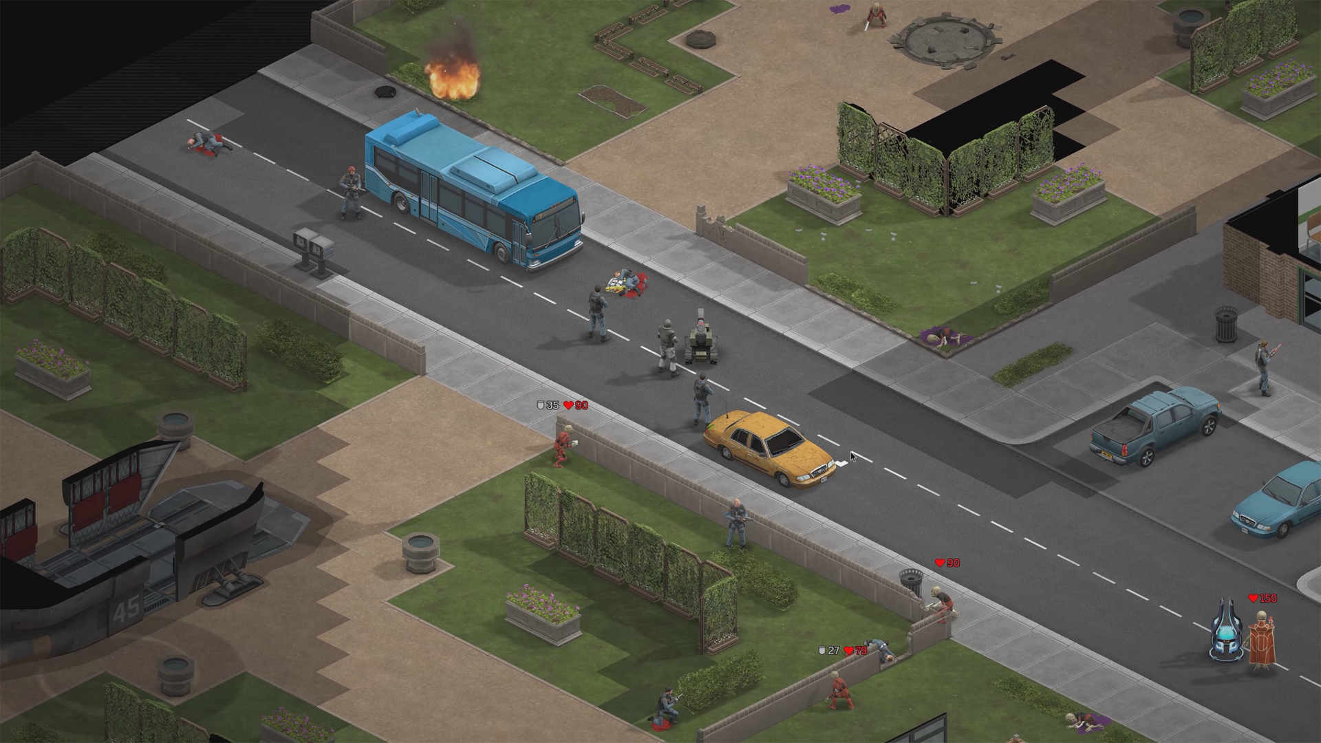 Xenonauts 2 leaves early access on April 2, developer pledges continued support — Pcgamer