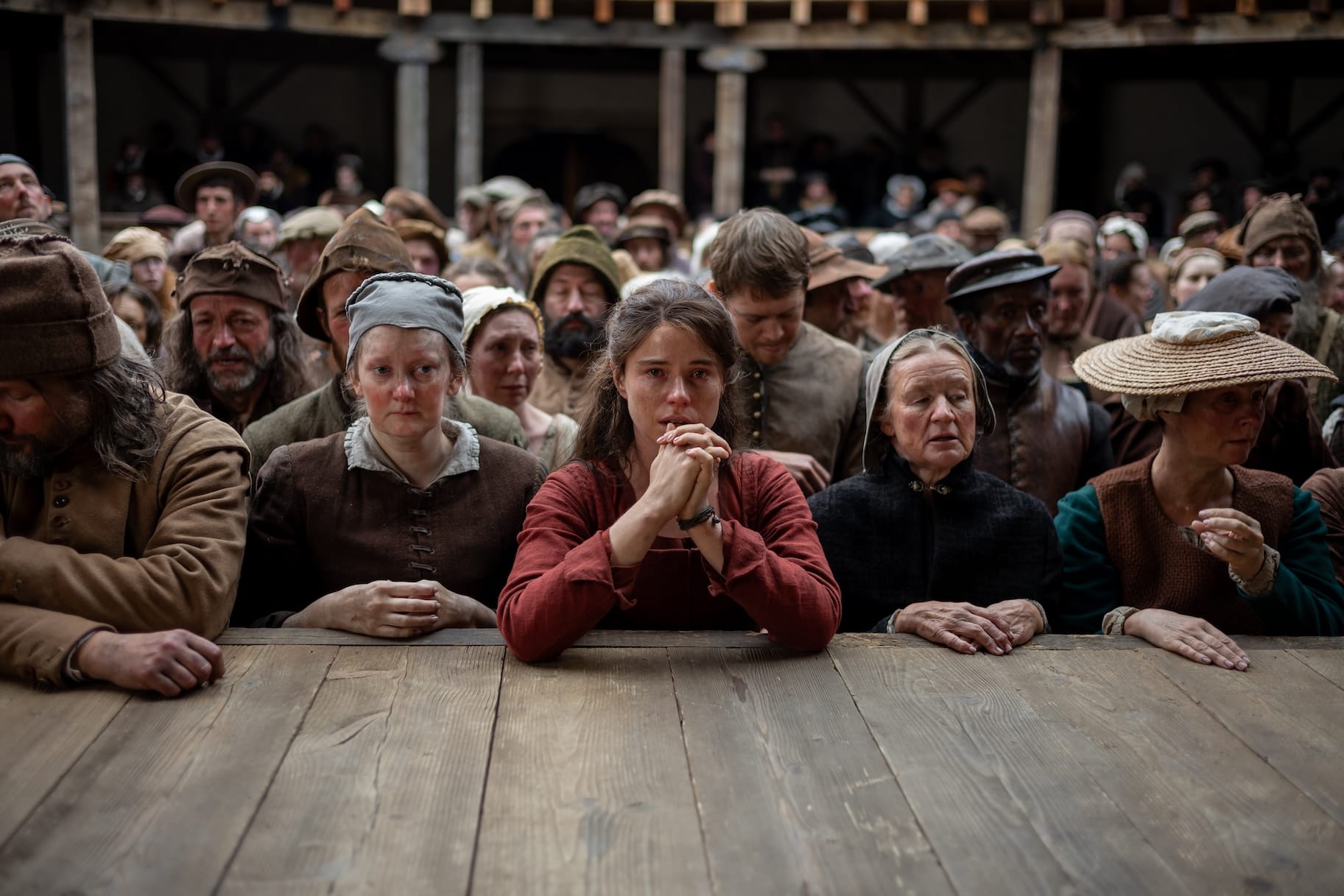 Jessie Buckley: From Reality Contestant to Hamnet Lead — Nbc