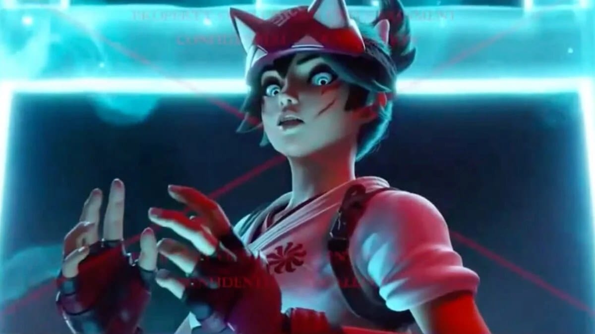 Fans Apologize to Kiriko and Mercy Mains After Kaplan Interview — Kotaku