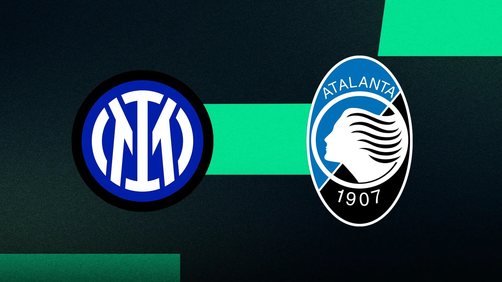 Internazionale 1-1 Atalanta — Goal