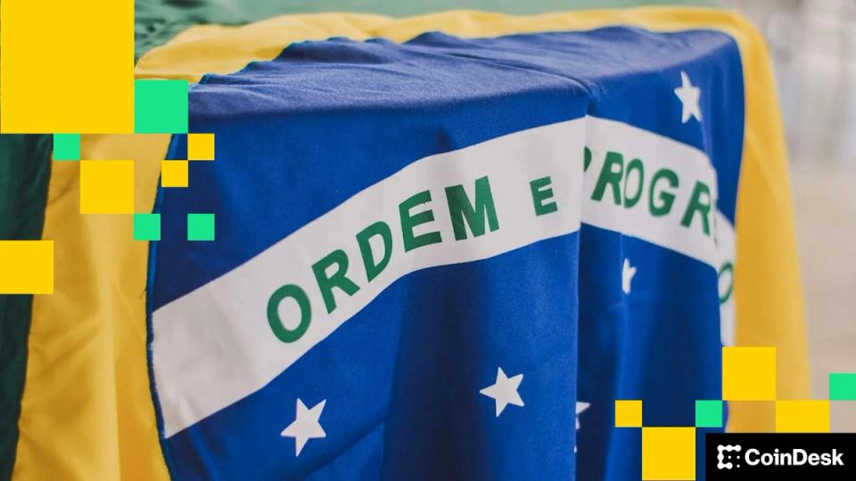 Brazil industry groups say extending IOF to stablecoins would be unlawful — CoinDesk: Bitcoin, Ethereum, Crypto News and Price Data