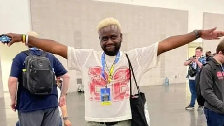Street Fighter Pro Detained By ICE Is Coming Home — Kotaku