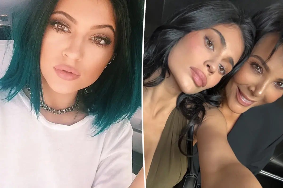 Kris Jenner: Kylie spent 'every dime' of KUWTK earnings to start Kylie Cosmetics — Pagesix