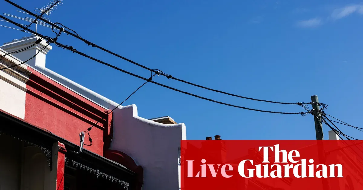 Chalmers: inflation could reach mid- to high-4% as NSW hikes underquoting fines — World news | The Guardian