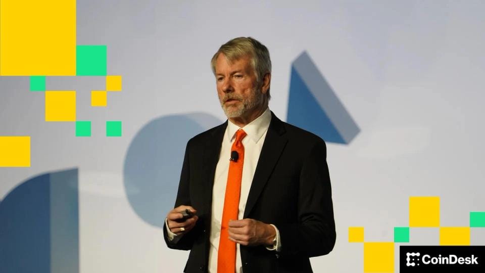How Strategy could reach 1 million bitcoin in 2026 — CoinDesk: Bitcoin, Ethereum, Crypto News and Price Data