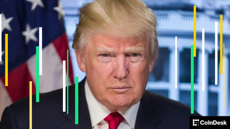 Bitcoin holds $71,000 as Trump warns of strikes on Iran's Kharg Island — CoinDesk: Bitcoin, Ethereum, Crypto News and Price Data