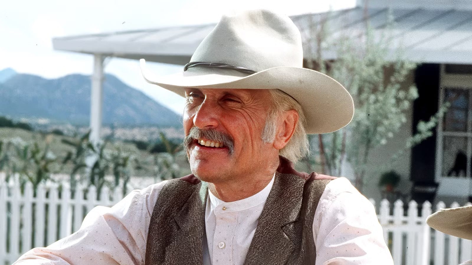 Return to Lonesome Dove: the overlooked sequel — Collider