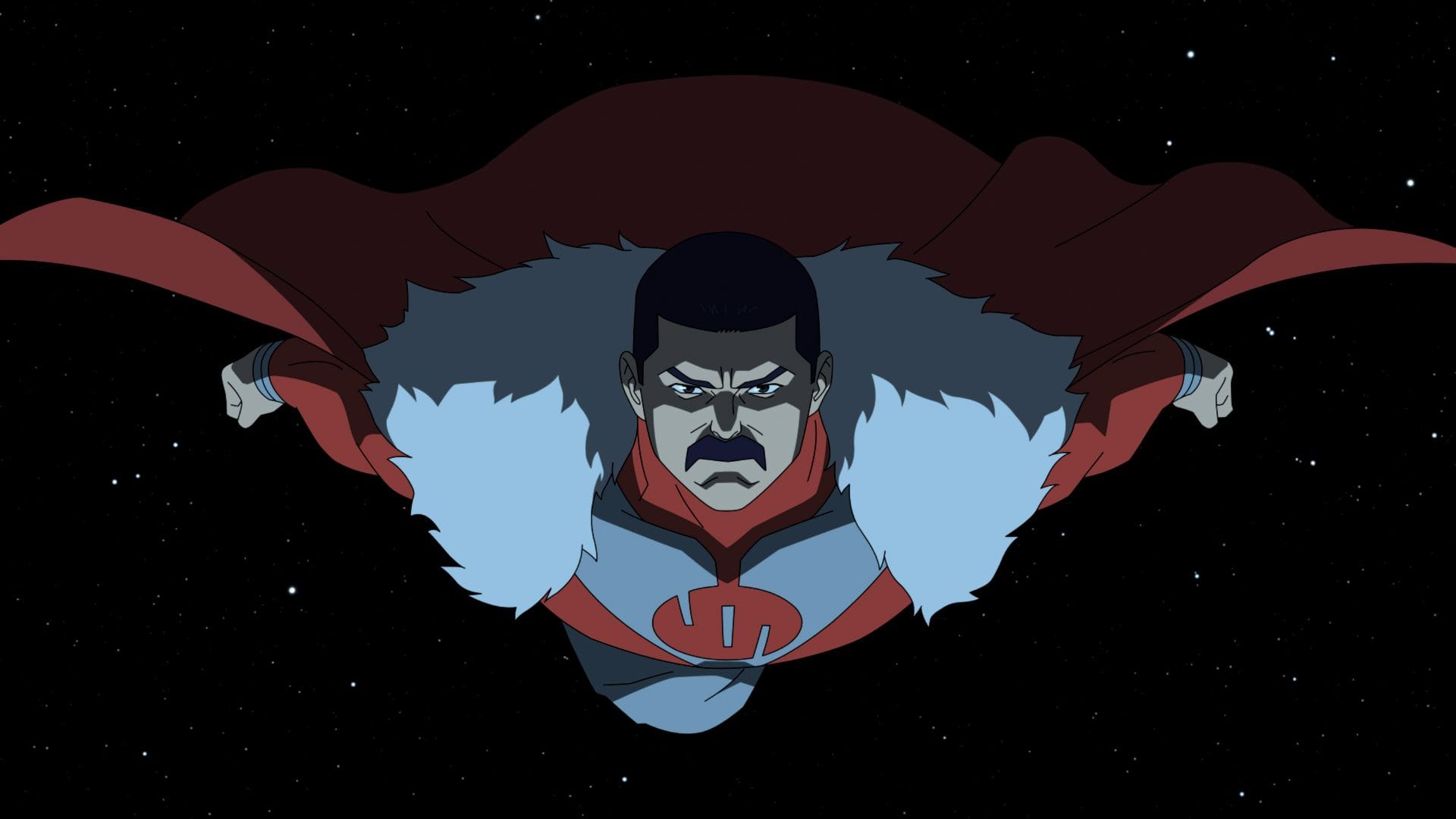 Invincible creator says fans will finally get what they want in season 4 — Gamesradar