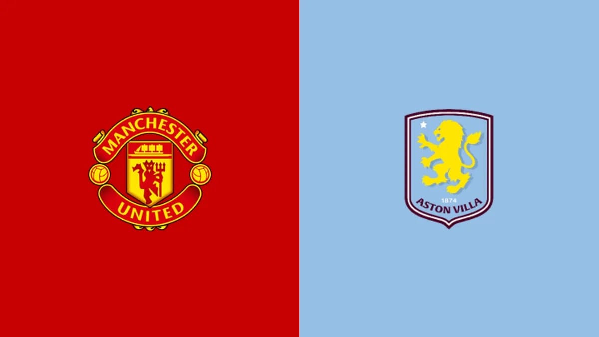How to watch Manchester United vs Aston Villa: TV, stream and kick-off — Goal