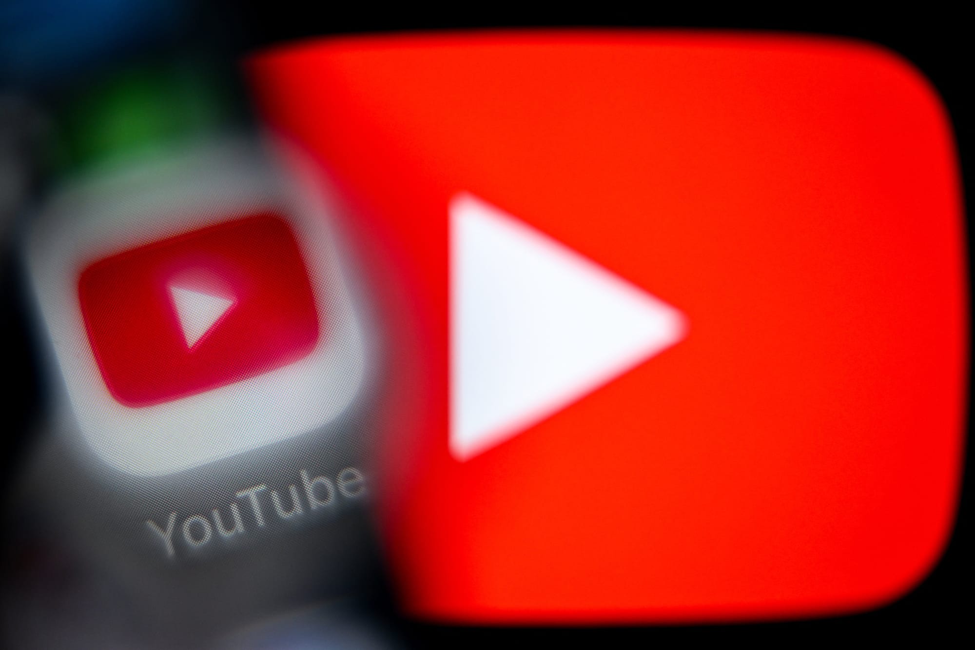 Child safety group blasts Google over AI investment in kids' content — Mashable