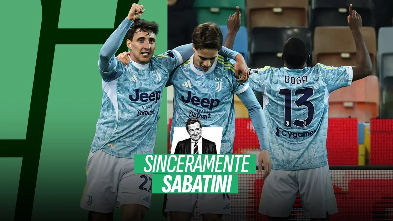 Yildiz, consistency and a clean sheet lift Juventus into Champions League spot — Goal