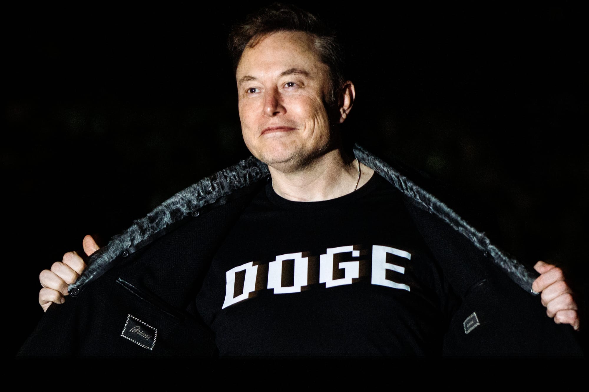 Former DOGE employees describe AI-driven cuts and lack of experience — Mashable
