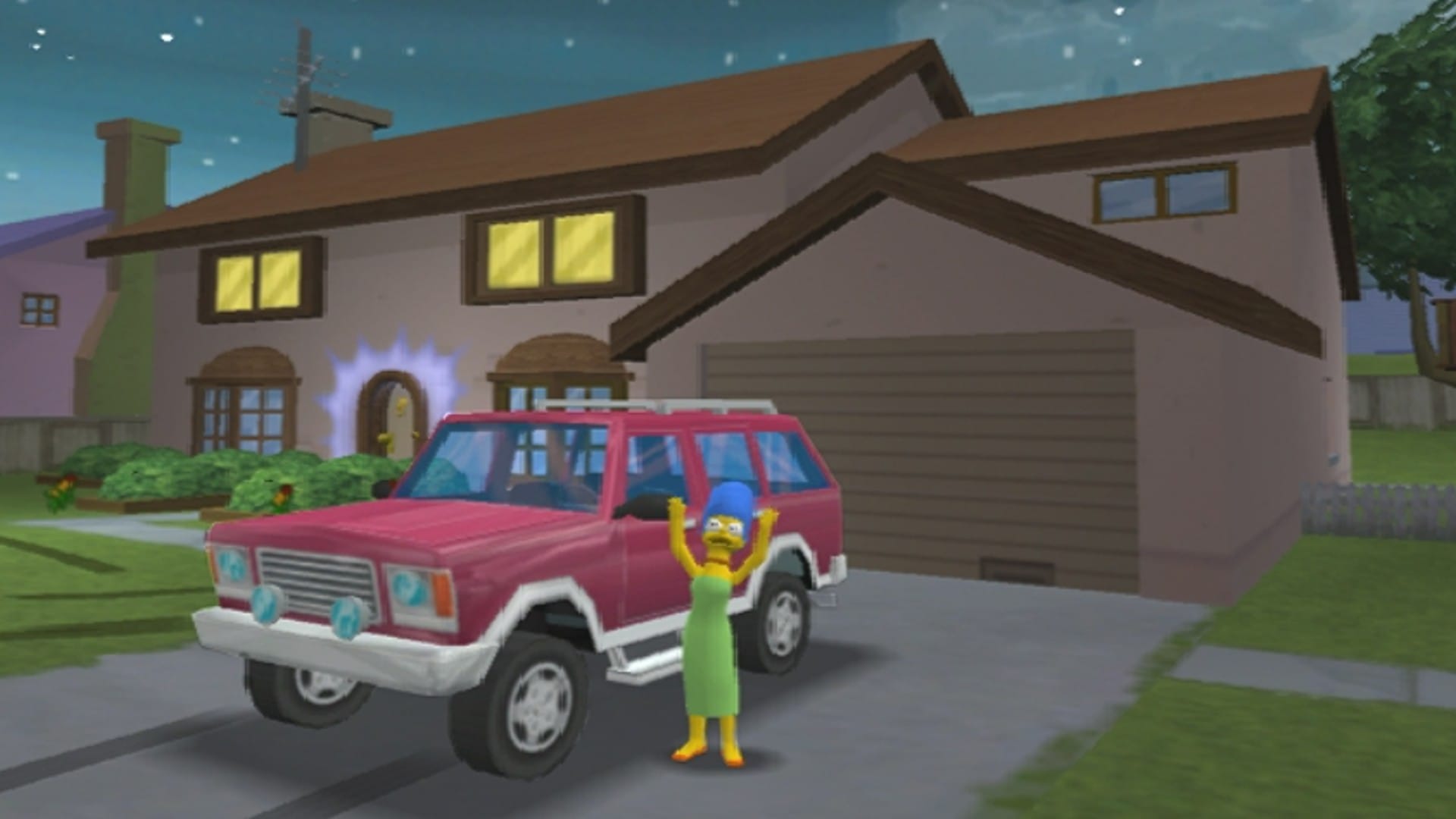 Simpsons showrunner says 'never say never' on Hit & Run revival — Gamesradar