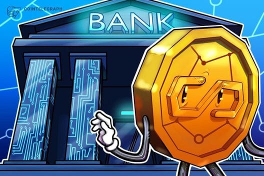 Stablecoin uncertainty could disadvantage banks more than crypto firms — Cointelegraph.com News