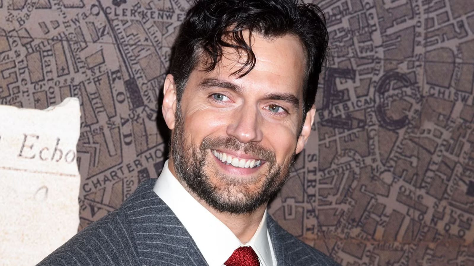 2002's The Count of Monte Cristo Arrives on Tubi With Young Henry Cavill — Collider