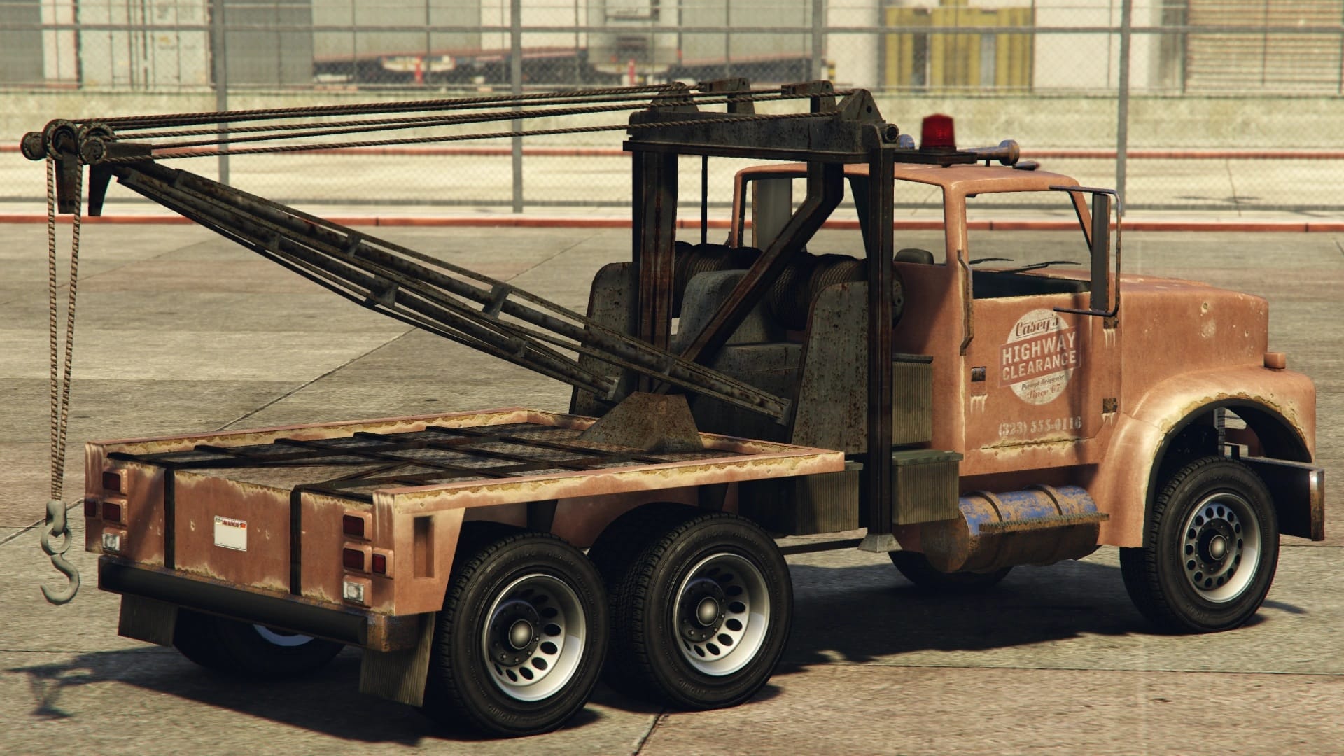 What GTA 6's multiplayer should learn from 6 months in GTA RP — Pcgamer