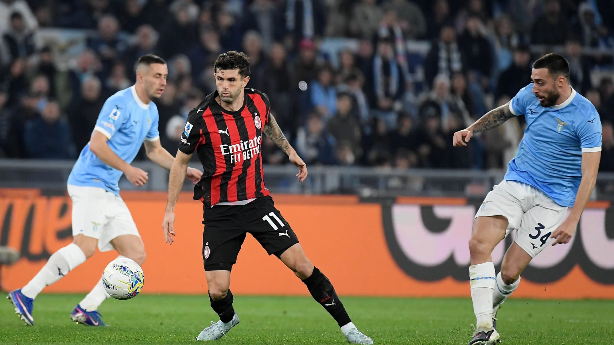Milan in trouble without Rabiot as Allegri lacks a Plan B — Goal
