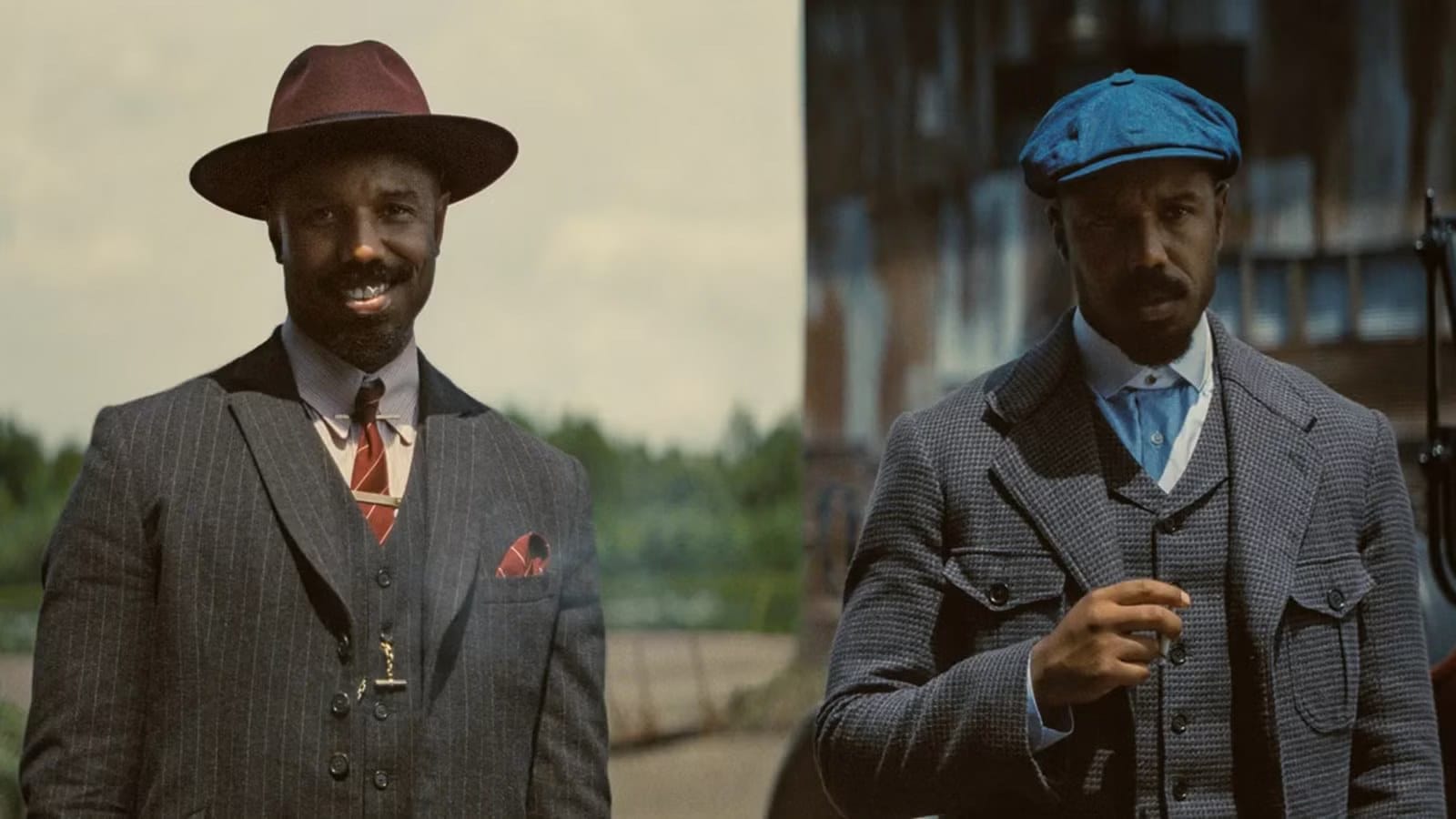 Michael B. Jordan wins 2026 Best Actor Oscar for Sinners — Movieweb