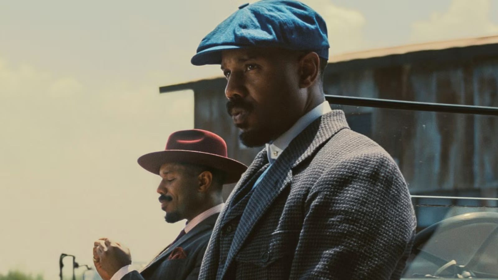 Which Oscar Best Picture Is Your Perfect Movie? — Collider