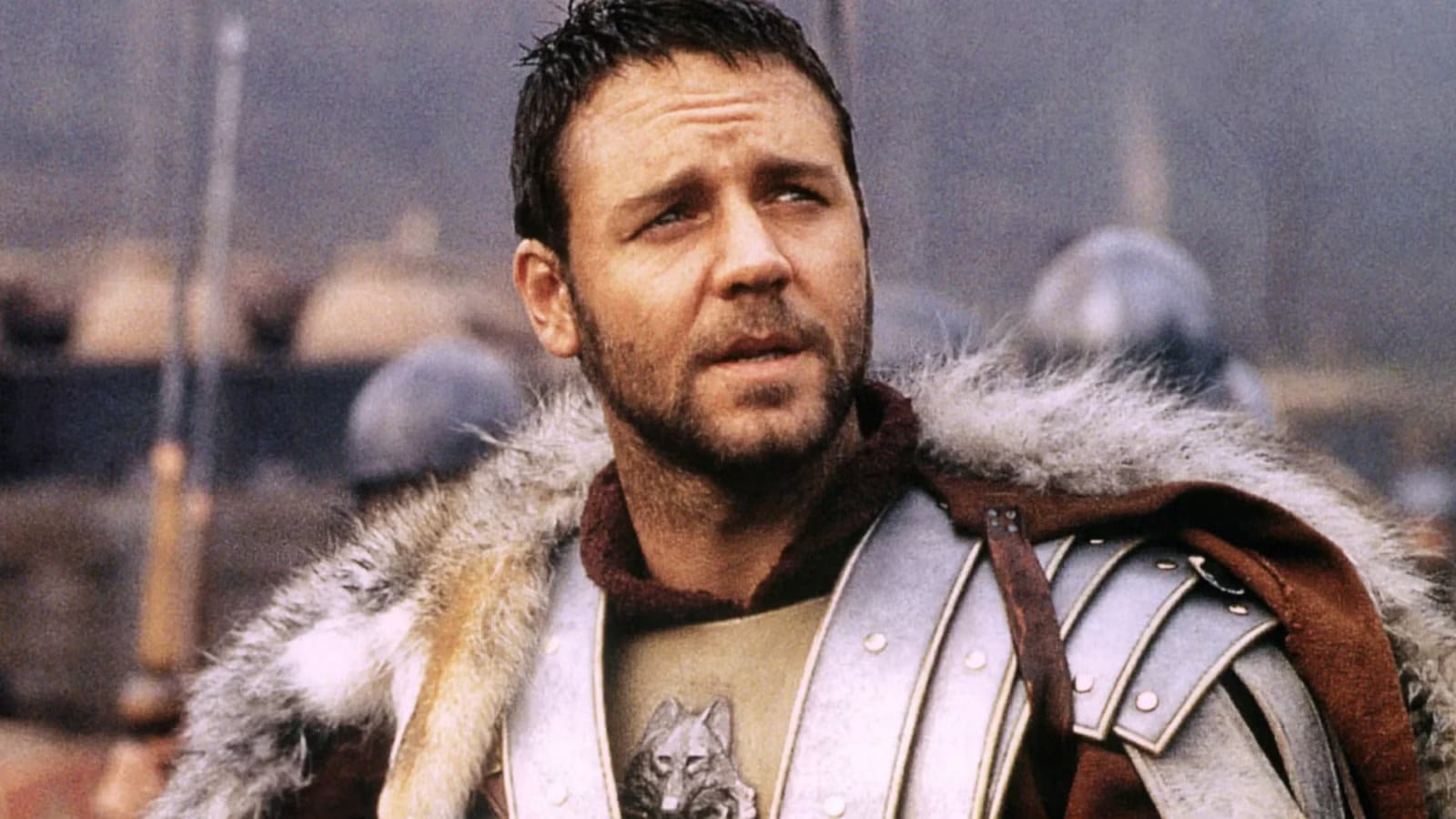 Russell Crowe Would Have Matched Tolkien's Aragorn — Movieweb