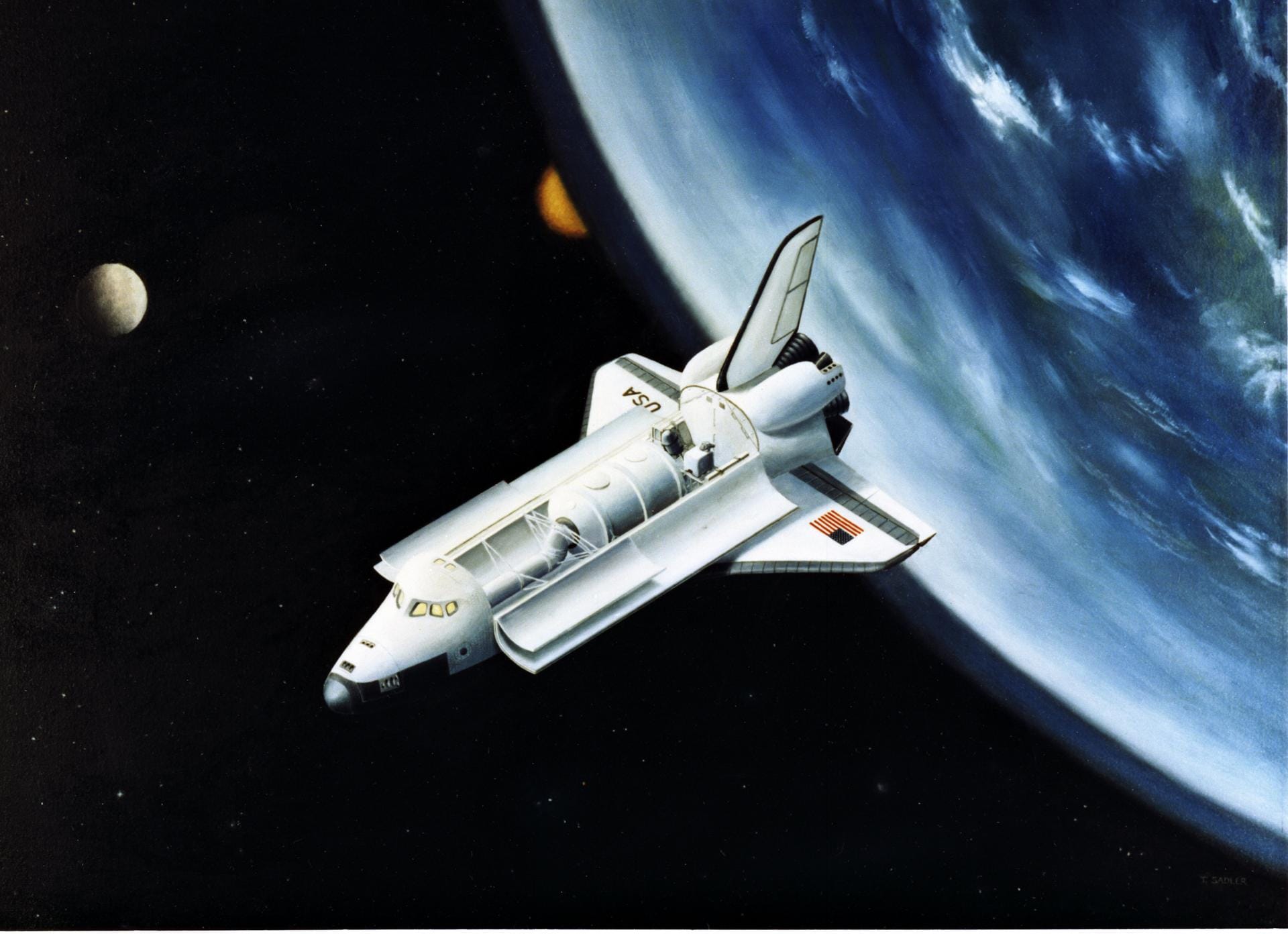 Spaceflight Instrumentation & Engineering — NASA Science