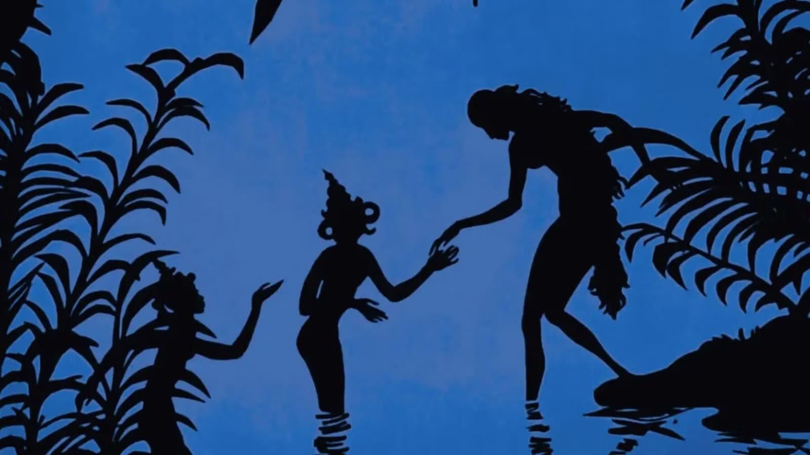 Seven Near-Perfect Family Fantasy Films Forgotten Today — Collider