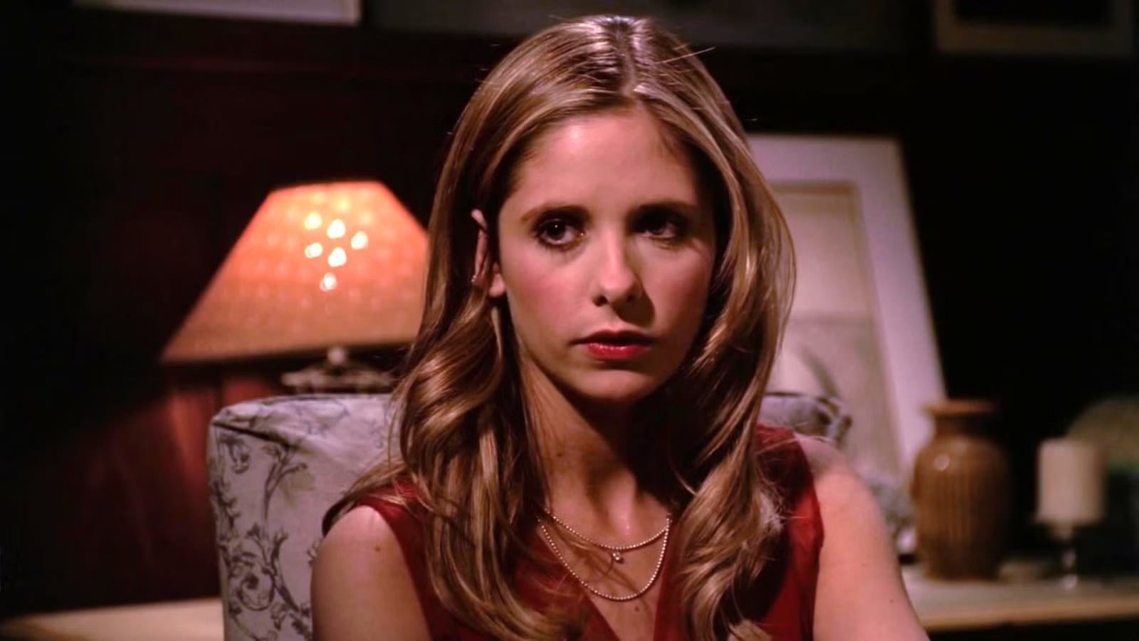 ‘Buffy’ Reboot Star Responds to Hulu Cancellation — Movieweb