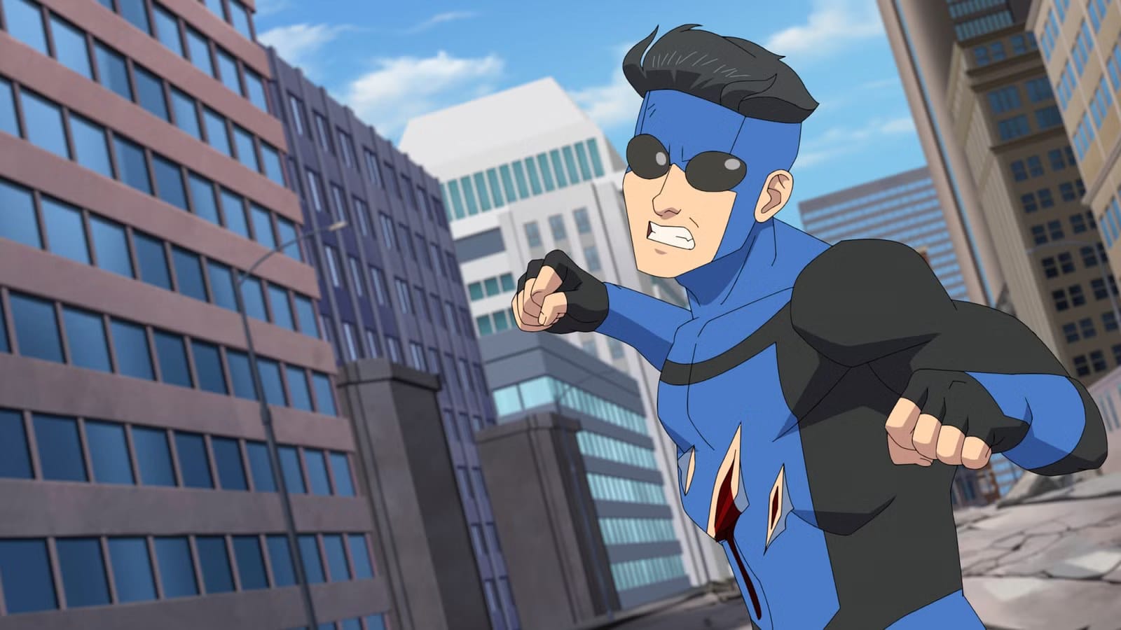 Invincible season 4 review — Polygon