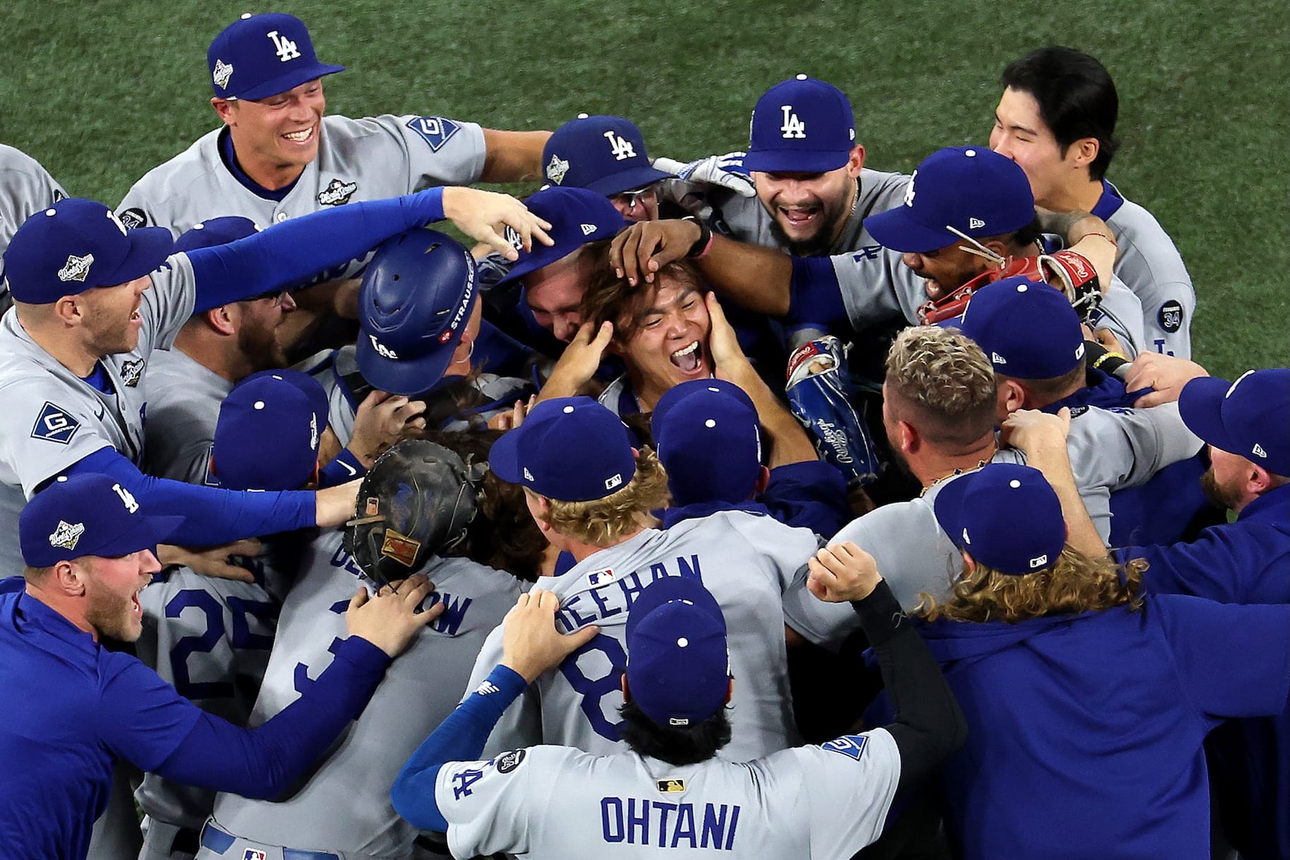 MLB Opening Day 2026 on NBC & Peacock: Games, Times and Broadcast Team — Nbc