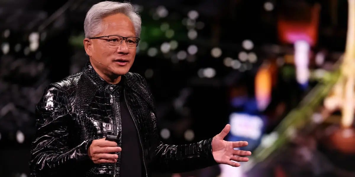 Nvidia debuts Groq 3 LPX inference system with up to 35x speedup — Businessinsider